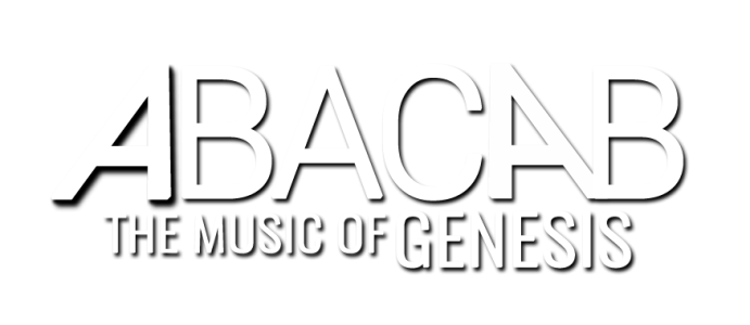 Abacab Logo