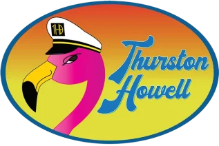 Thurston Howell Logo